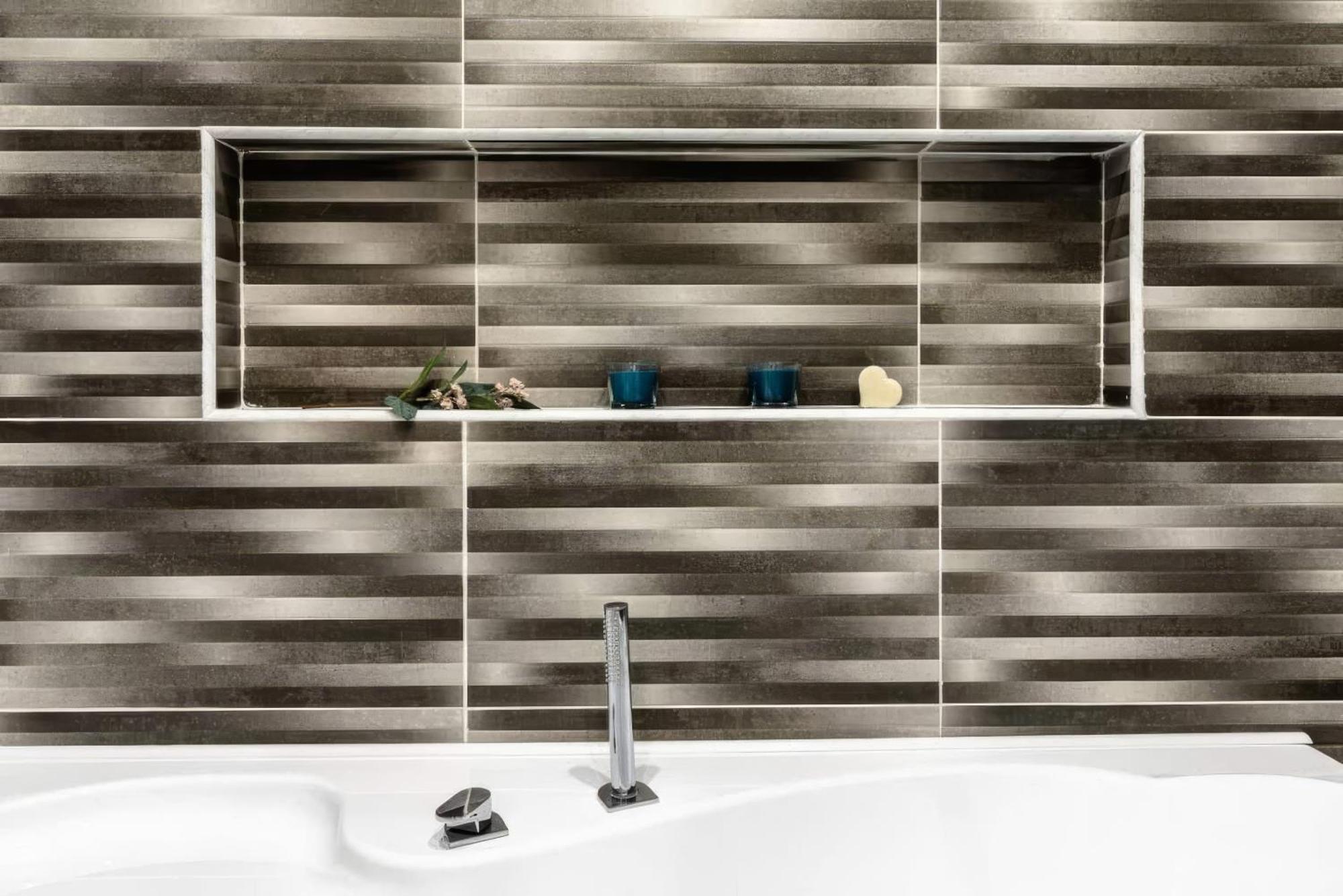 דירות קלייפדה Center Pearl 2Br Wifi Easy-Check-In מראה חיצוני תמונה